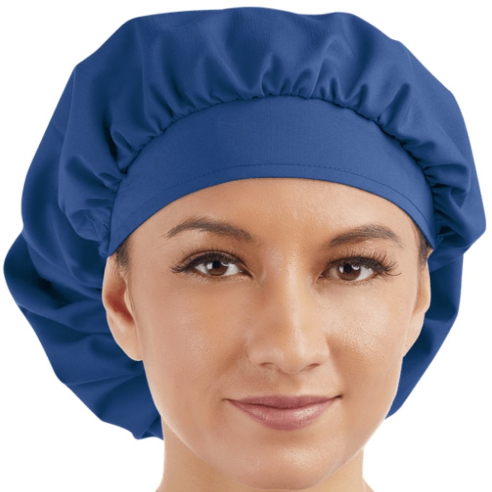 Royal Professional Working Wear Cap/Hat with Simple Cool Comfortable Spandex